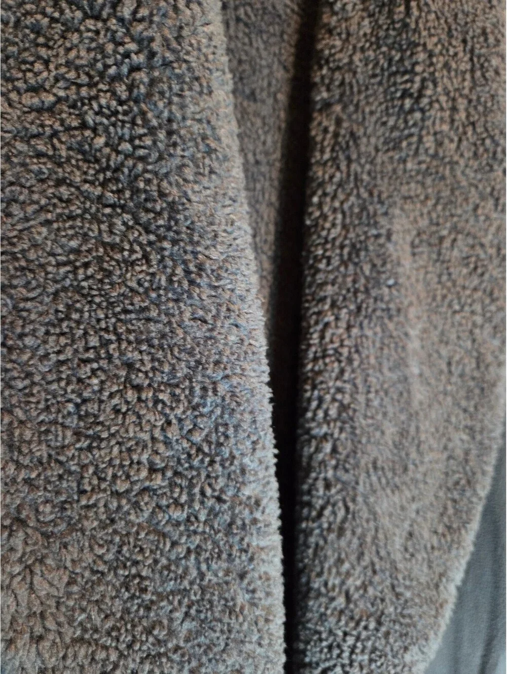 Koolaburra by UGG Women's Faux Fur Lined Jacket, Size S, Gray